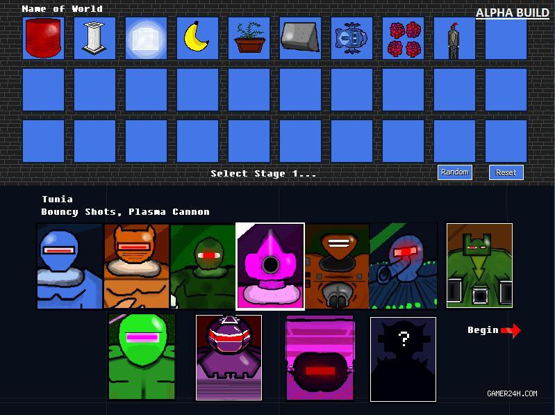 Mecharena Screenshot 5