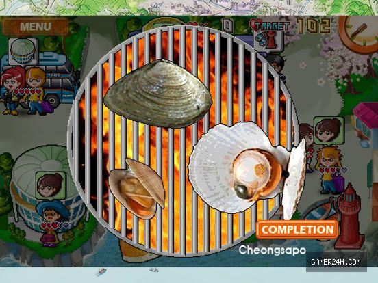 Dream Travel Agency! Screenshot 4