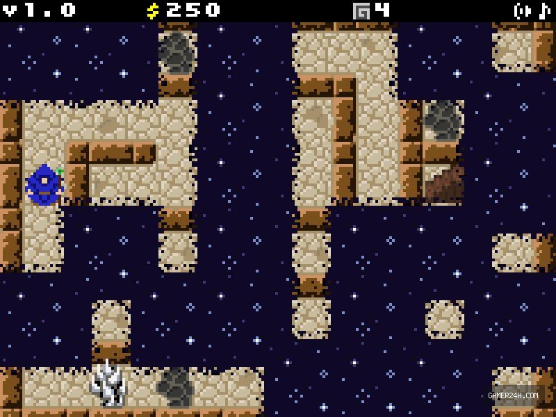 Gameplay Screenshot
