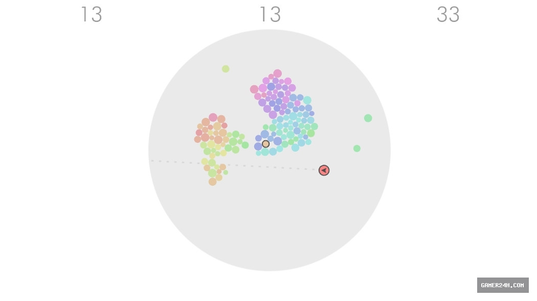 Gameplay Screenshot