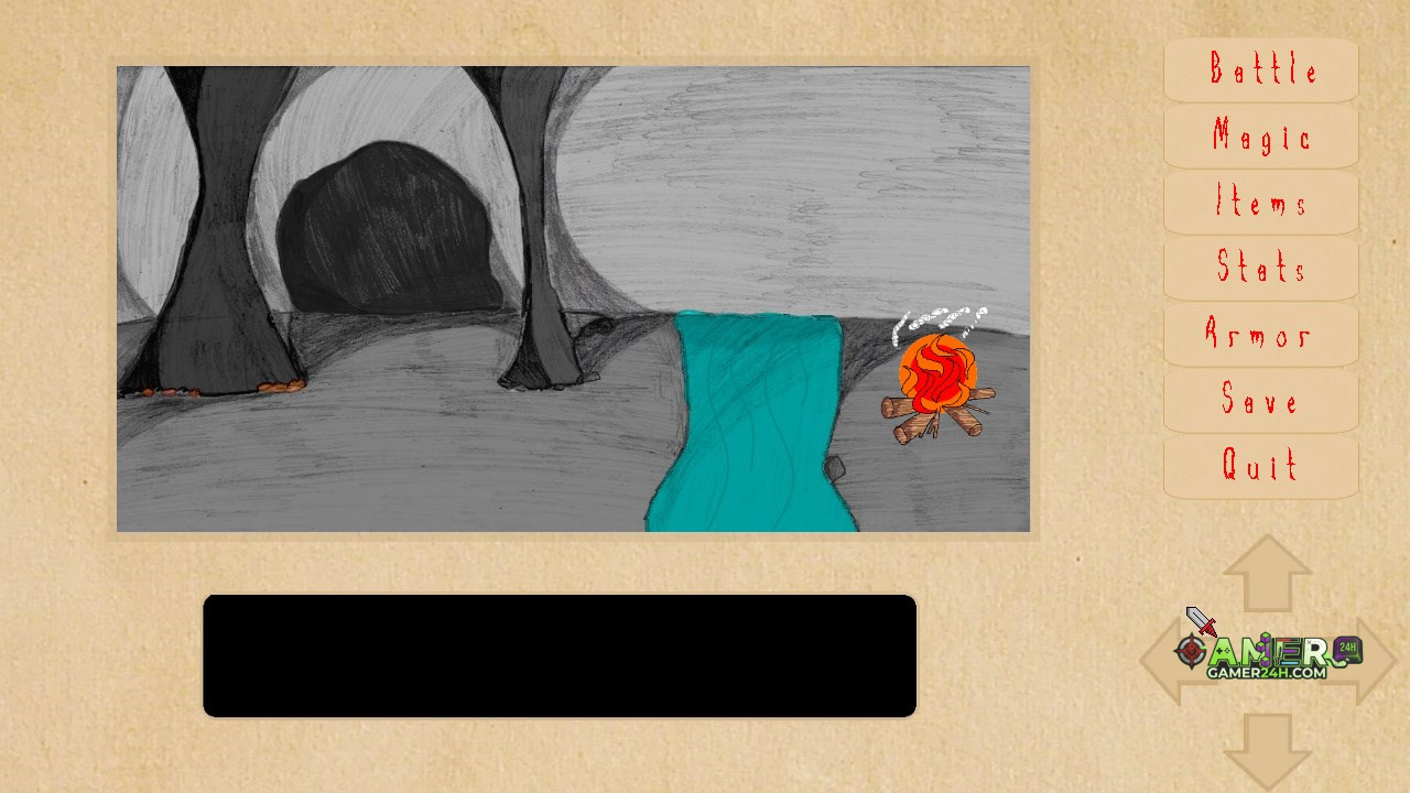 Gameplay Screenshot