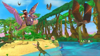 Gameplay Screenshot