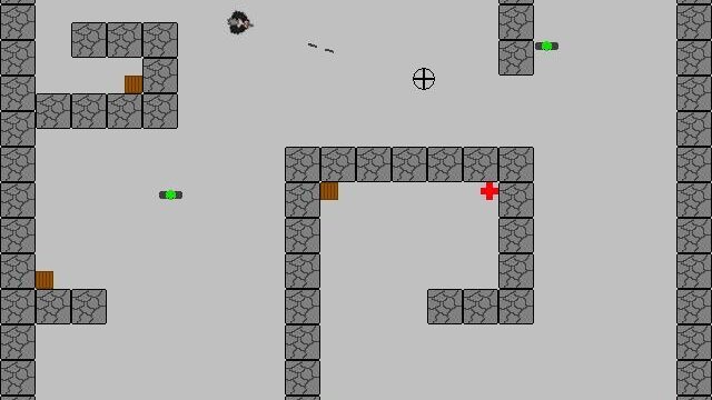 Zombie City Apocalypse