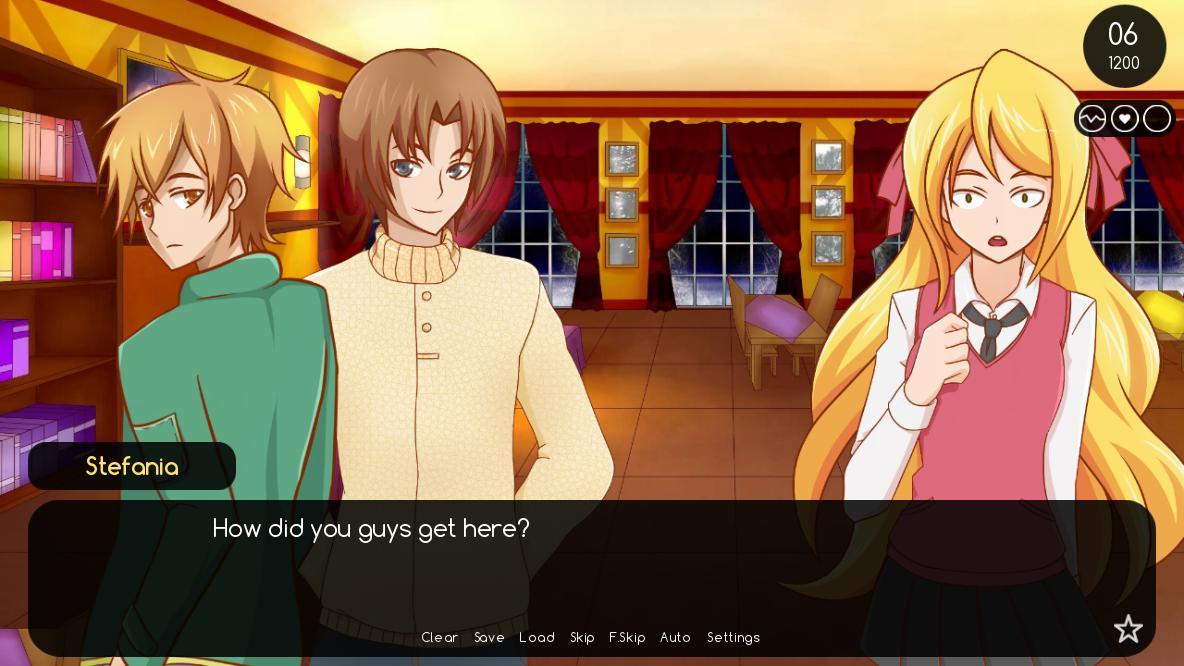 Gameplay Screenshot