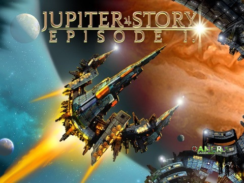 Gameplay Screenshot
