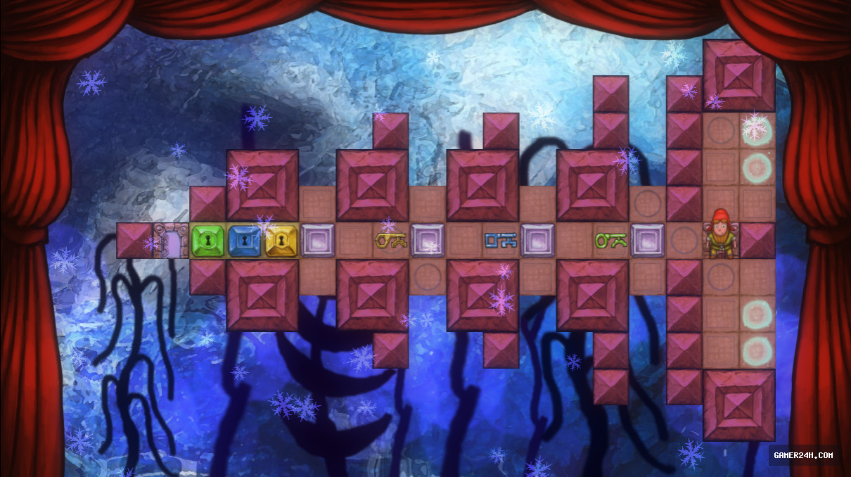 Rainbow Hero Screenshot 5