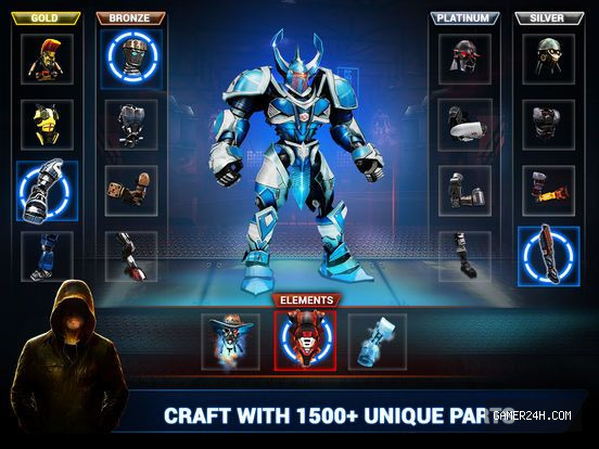 Gameplay Screenshot