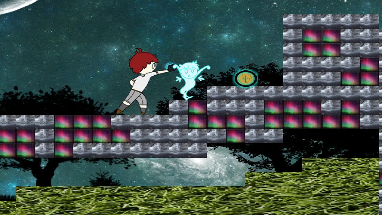 Gameplay Screenshot