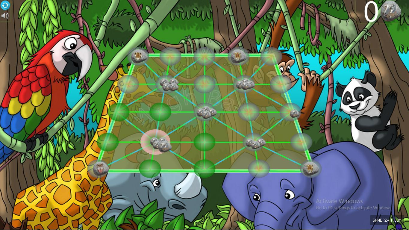 Gameplay Screenshot