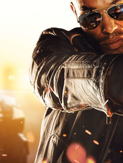 Battlefield Hardline