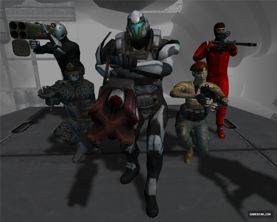 TDP5 Arena 3D Official Cover