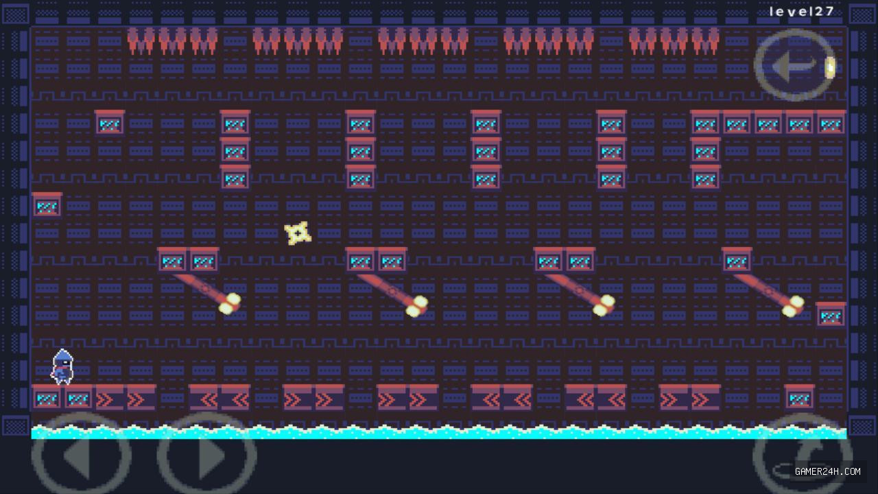 Gameplay Screenshot