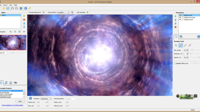 DP Animation Maker