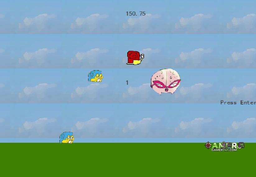 Gameplay Screenshot