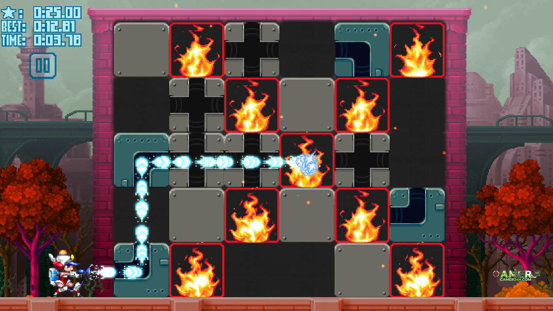 Gameplay Screenshot