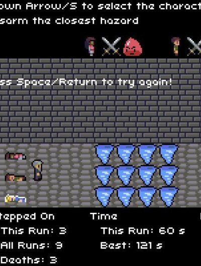 Adventure Boss