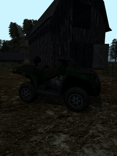 Undead Shadows