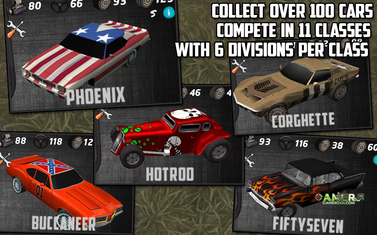 Gameplay Screenshot