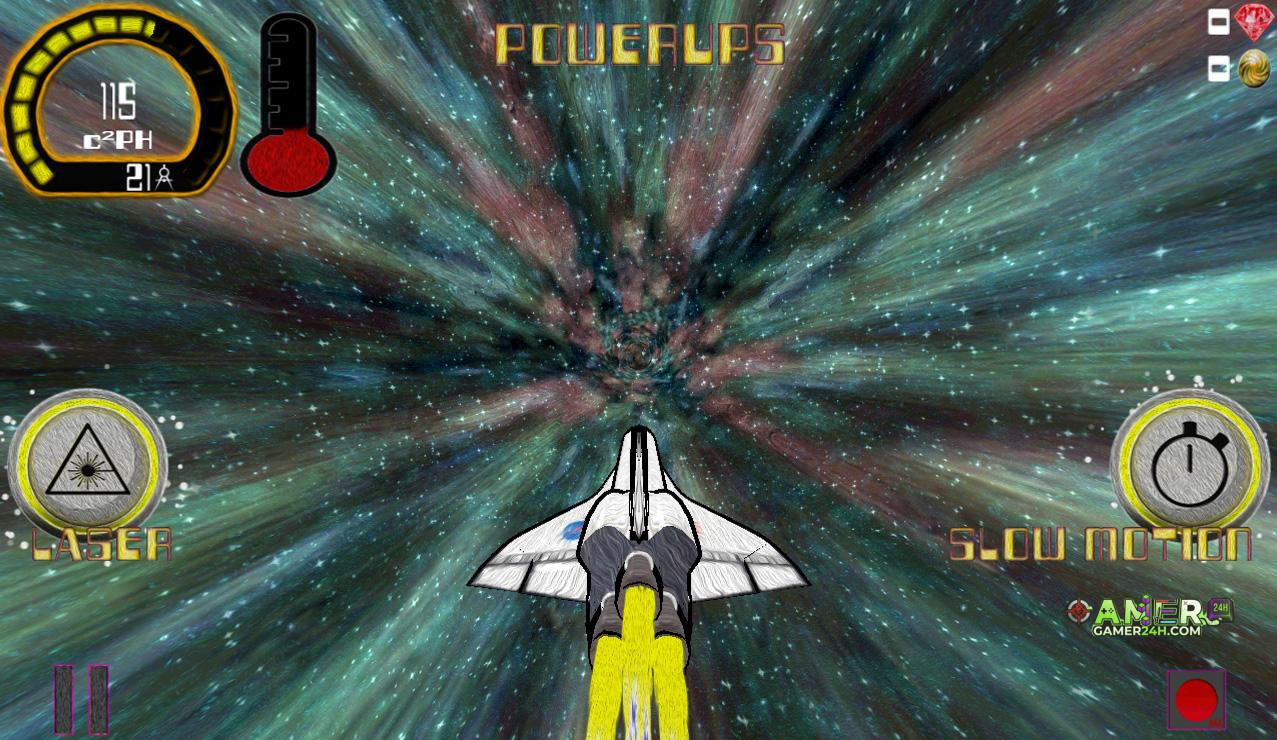 Gameplay Screenshot