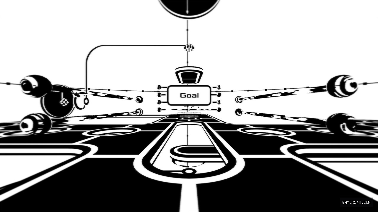 Parallax (itch) Screenshot 3