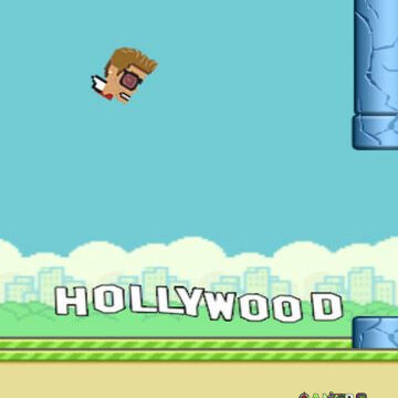 Social Flappy Jumper