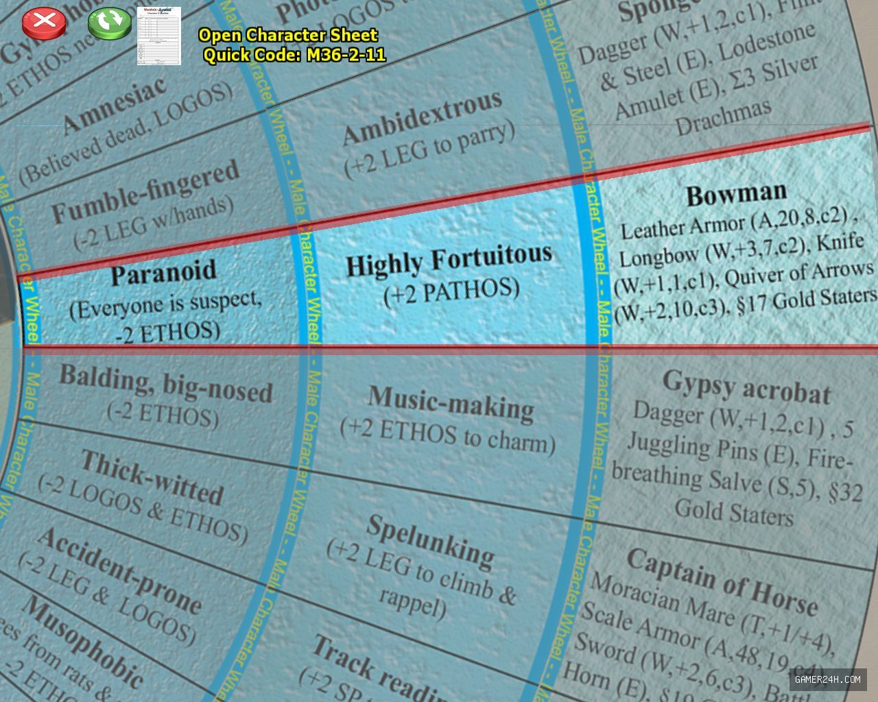 Marshals & Myrmidons: Adventures in Astrakhan Demo Screenshot 2