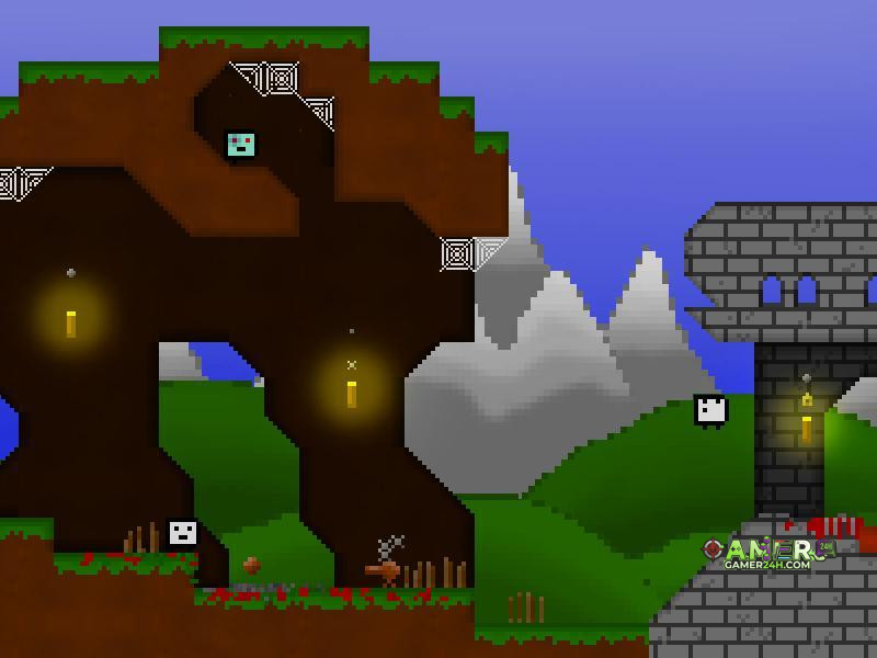 Gameplay Screenshot