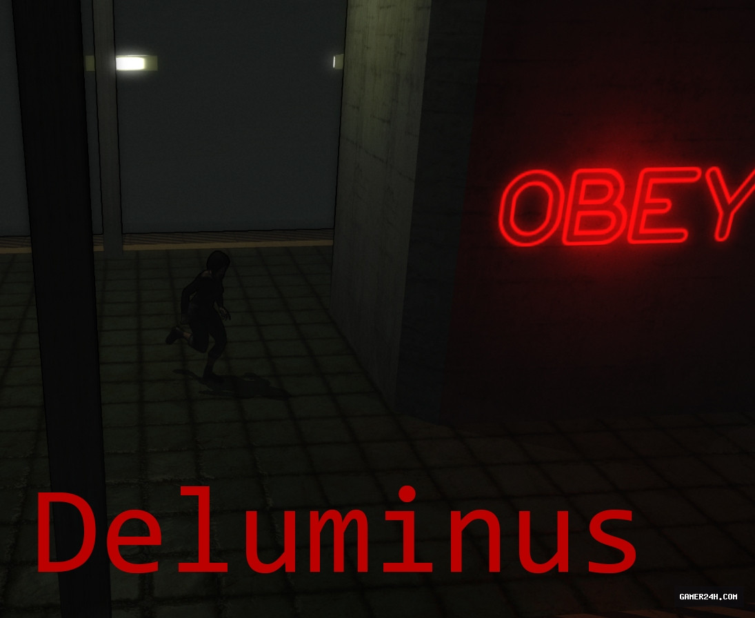 Deluminus - Game Overview & History