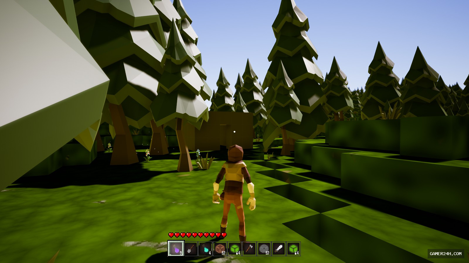 Voxelized Screenshot 3