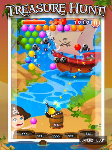 Gameplay Screenshot