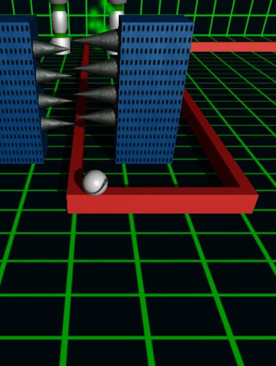 Balance the Ball – BETA