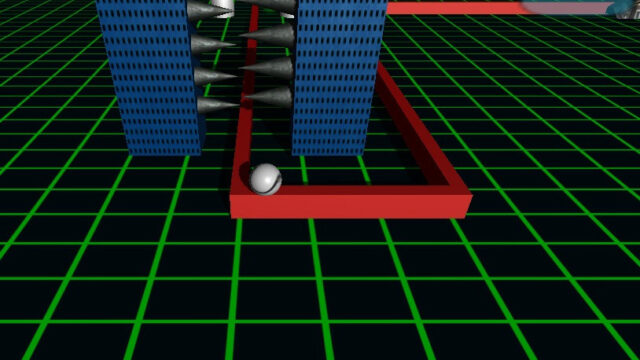 Balance the Ball – BETA