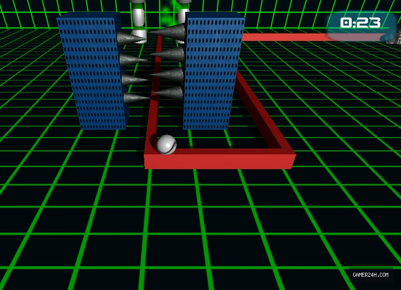 Balance the Ball – BETA Screenshot 4