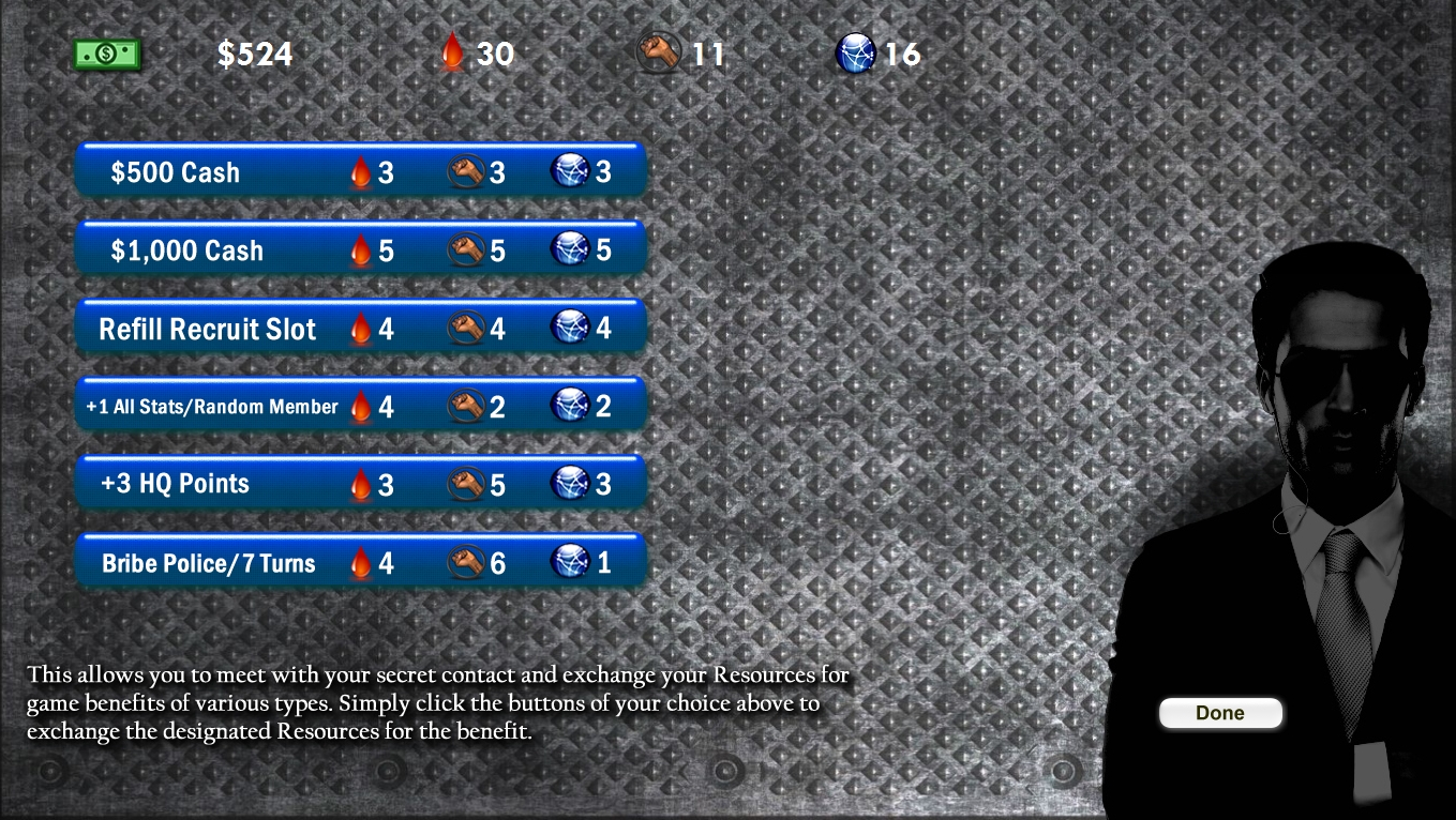 Streets of Chaos Official Cover