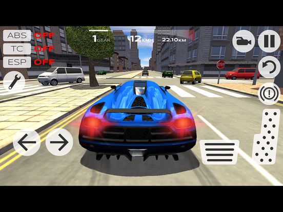 Gameplay Screenshot