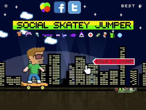Gameplay Screenshot