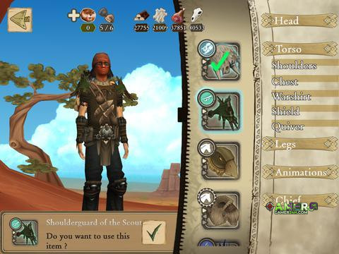 Gameplay Screenshot