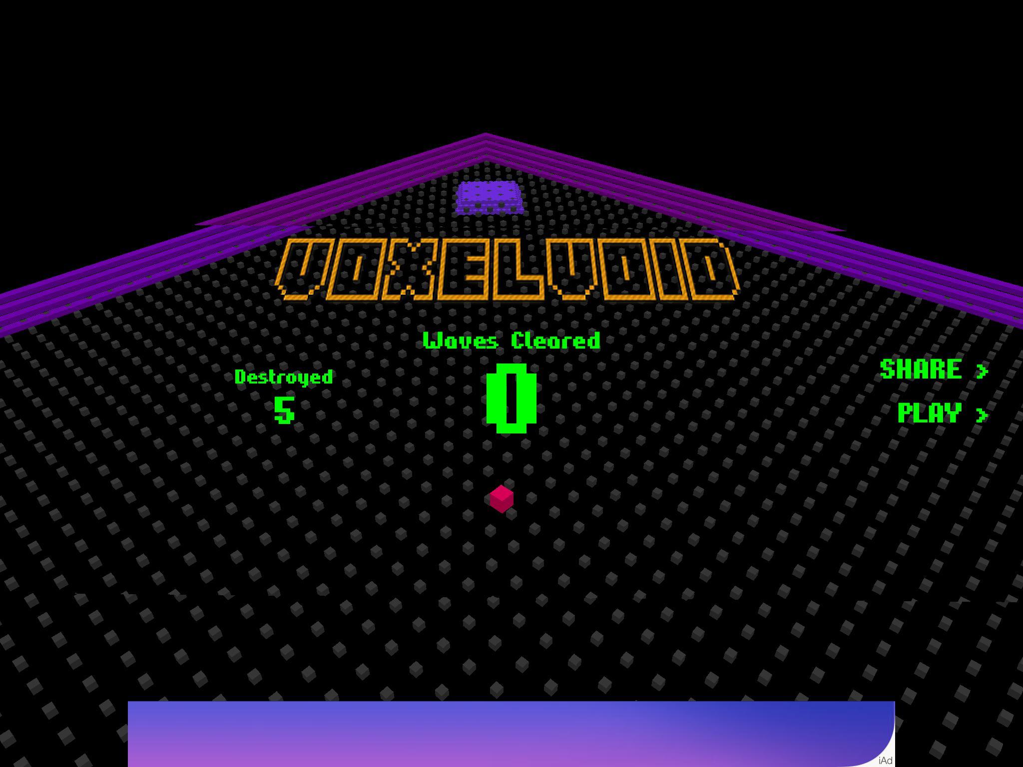 Gameplay Screenshot