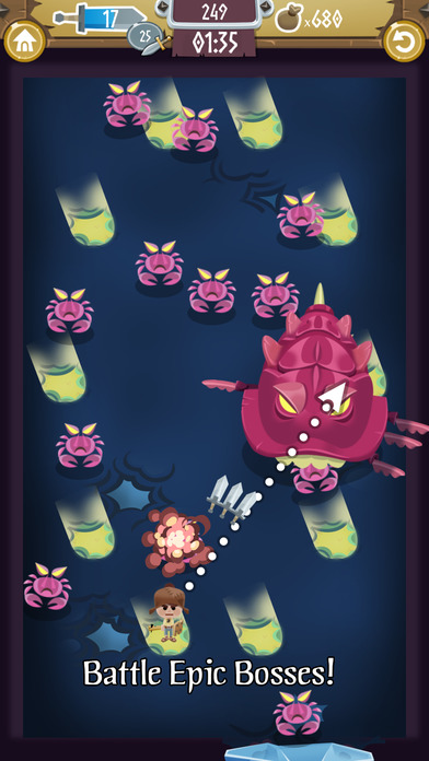 Gameplay Screenshot