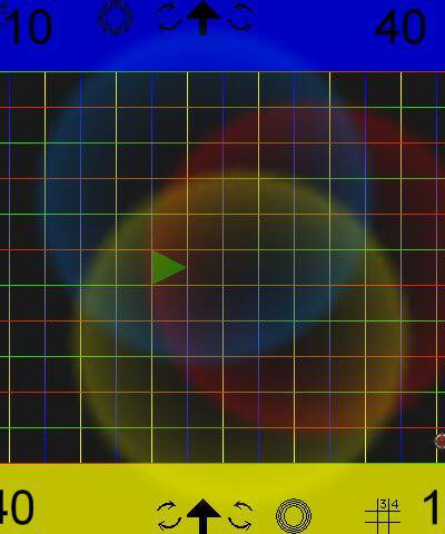 Grid Wars