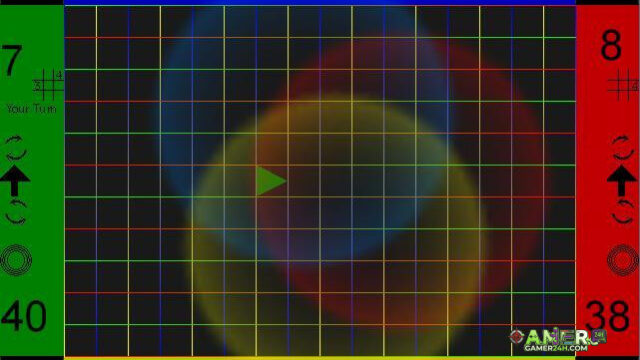 Grid Wars