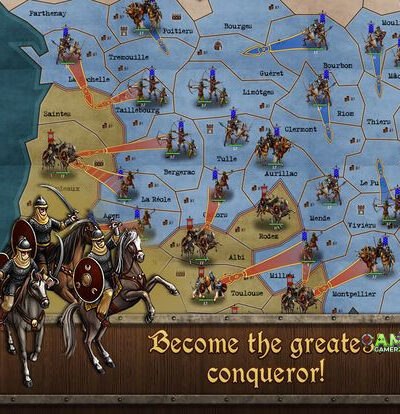 S&T: Medieval Wars Deluxe