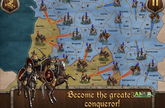 S&T: Medieval Wars Deluxe