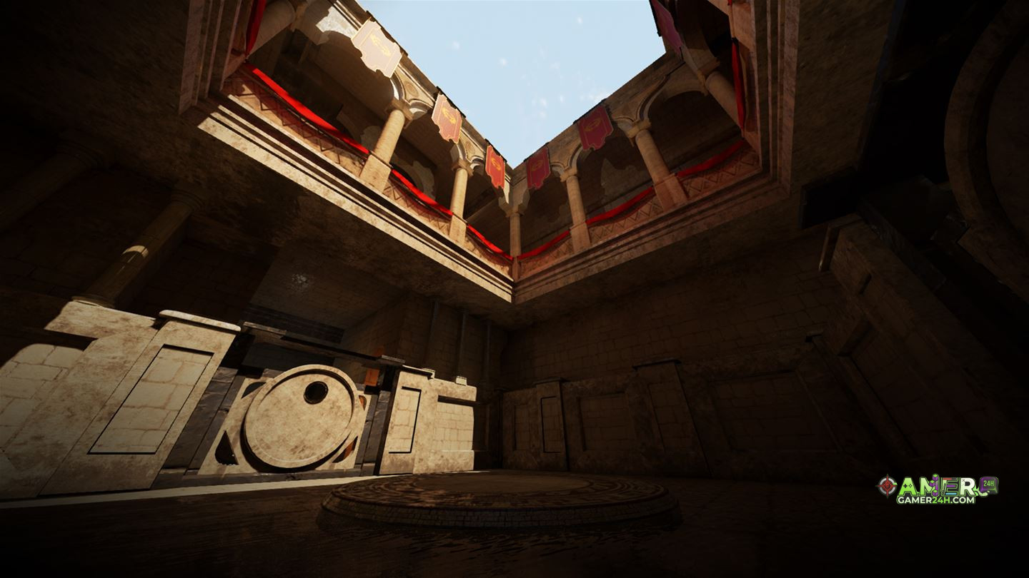 Gameplay Screenshot