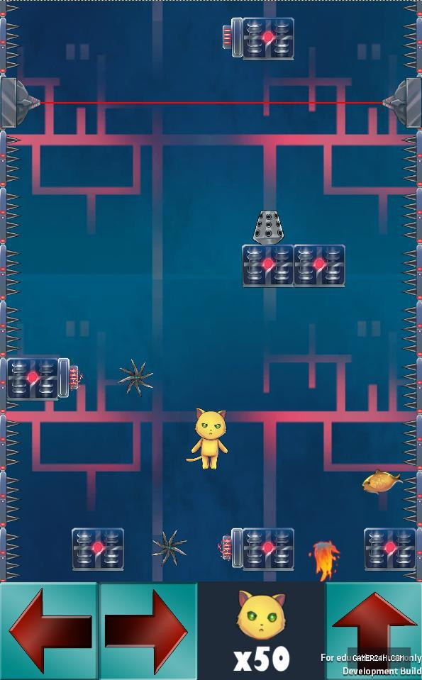 Official HD Capture: Impussible Kitty: Death Be Not Proud - Game Overview & History