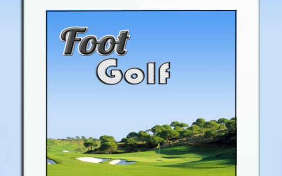 FootGolf Final World Soccer Stars League Freekick