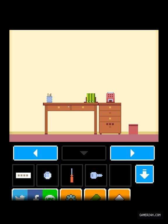 Tiny Room – room escape game Screenshot 3