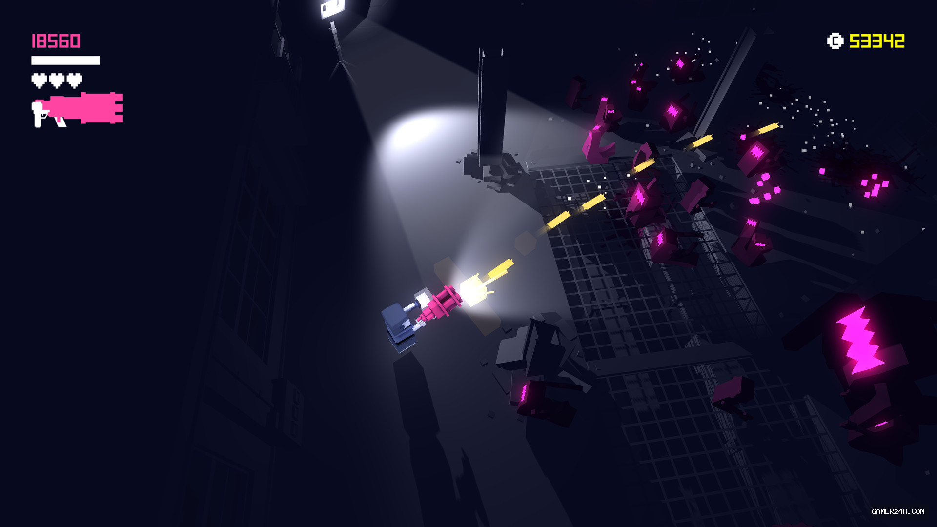 It came from space, and ate our brains Screenshot 5
