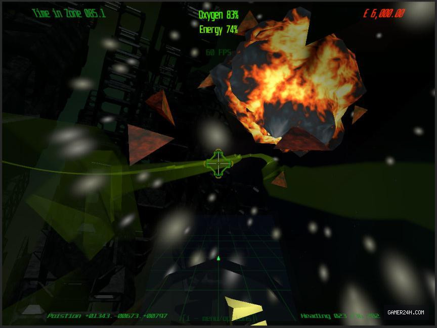 Gameplay Screenshot