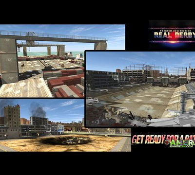 Real Derby Racing 2015